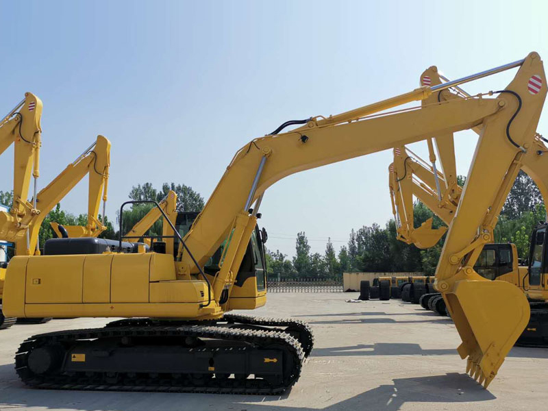 SC240-9液压包装器