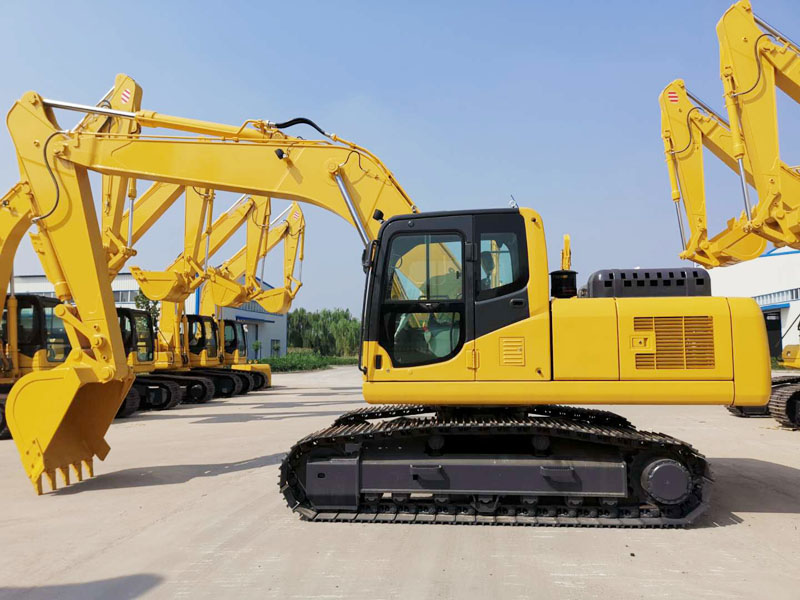 SC215-9液压包装器